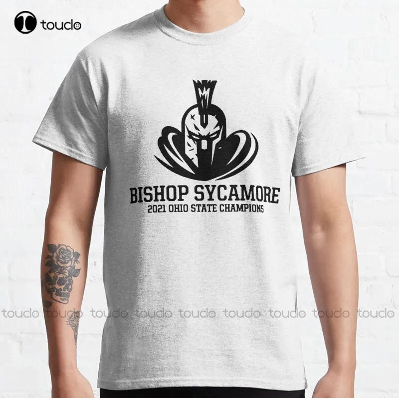 

New Bishop Scamore 2 Classic T-Shirt Golf Shirt Unisex