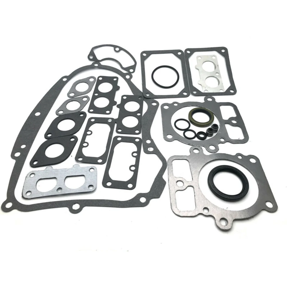 

Metal Engine Gasket Set Engine Gasket Seal Set 445577 445677 Carburetor