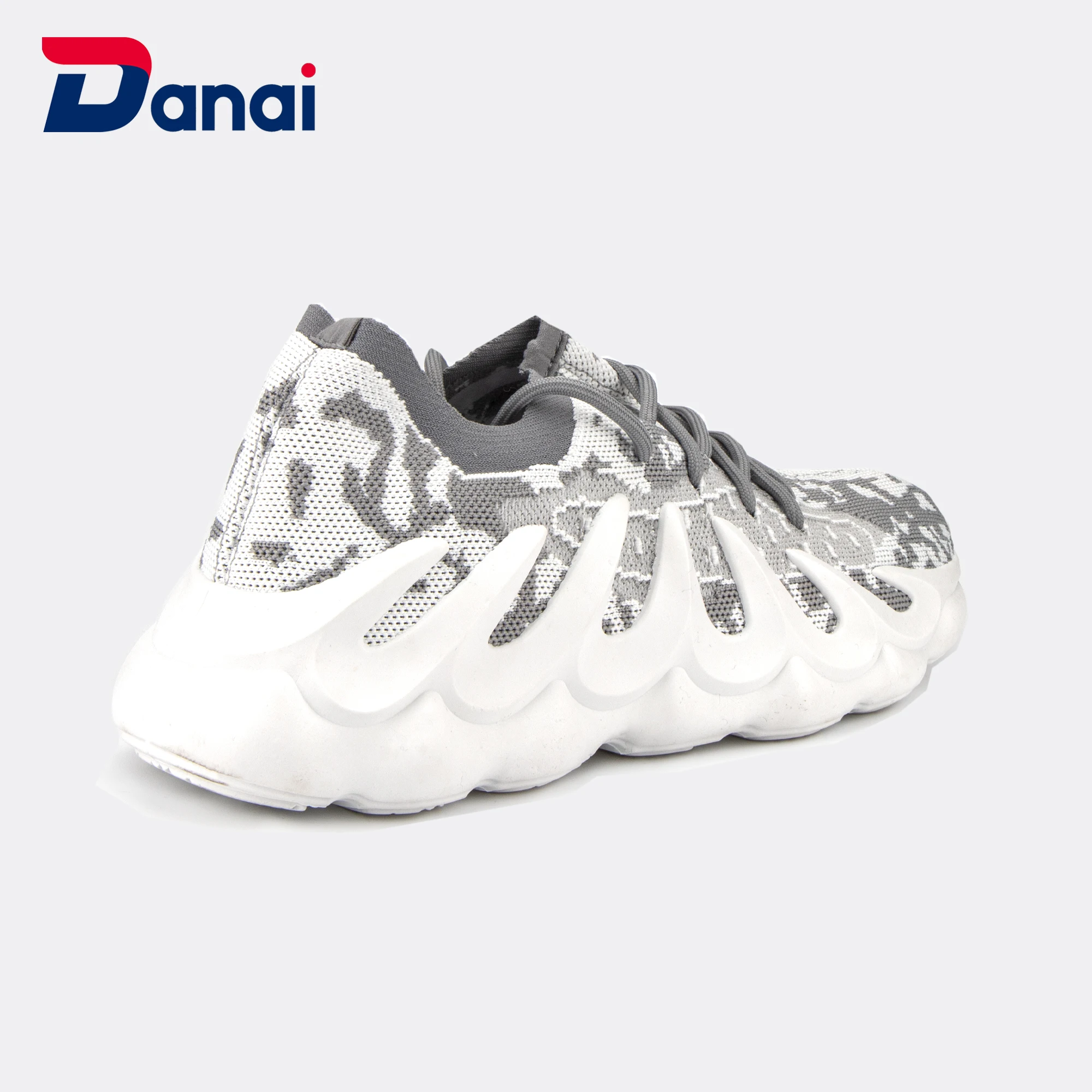 

Danai Men's Sneakers Autumn 2021 Platform Men Casual Shoes Lace-Up Breathable Light Man Running Big Size sport Shoes