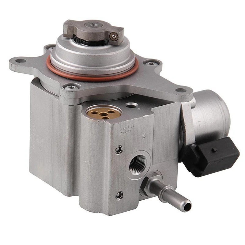 Новый топливный насос высокого давления подходит для Mini Cooper R55 R56 R57 R58 R59 1 6 T S Jcw N18