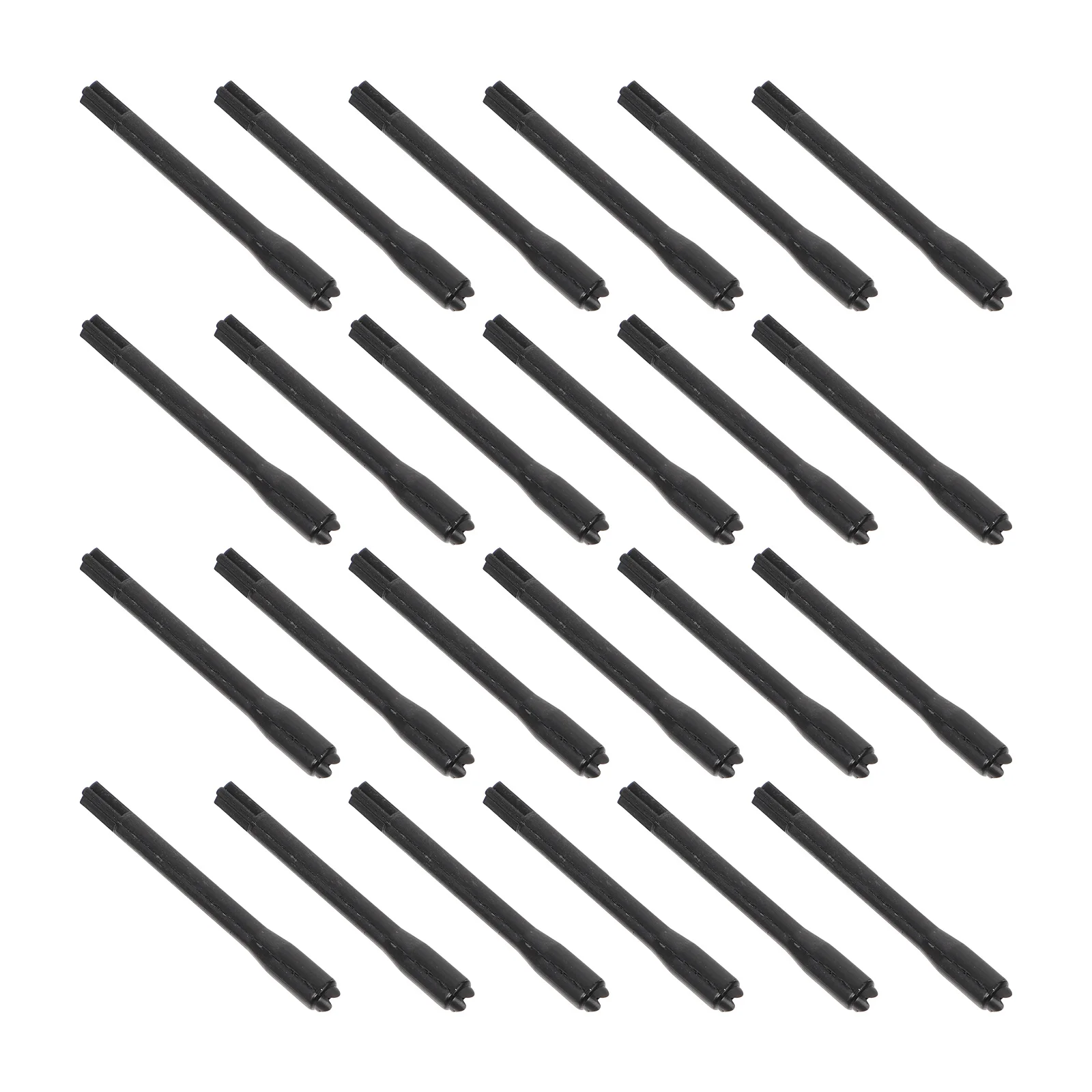 

100 шт., стержни для перемешивания чернил