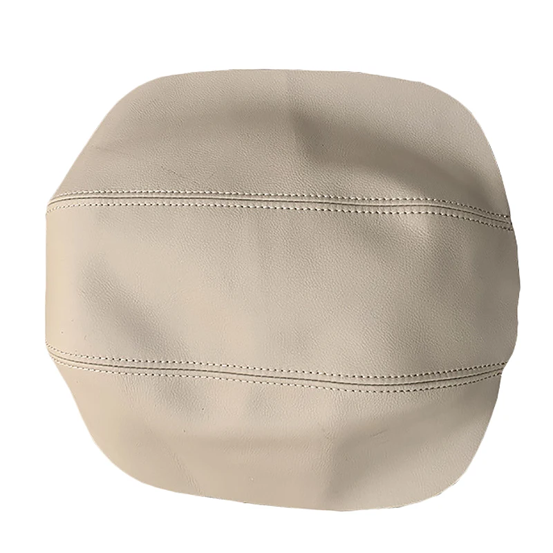 

Кожаный подлокотник для крышки центральной консоли автомобиля для Volvo S80 1999-2006