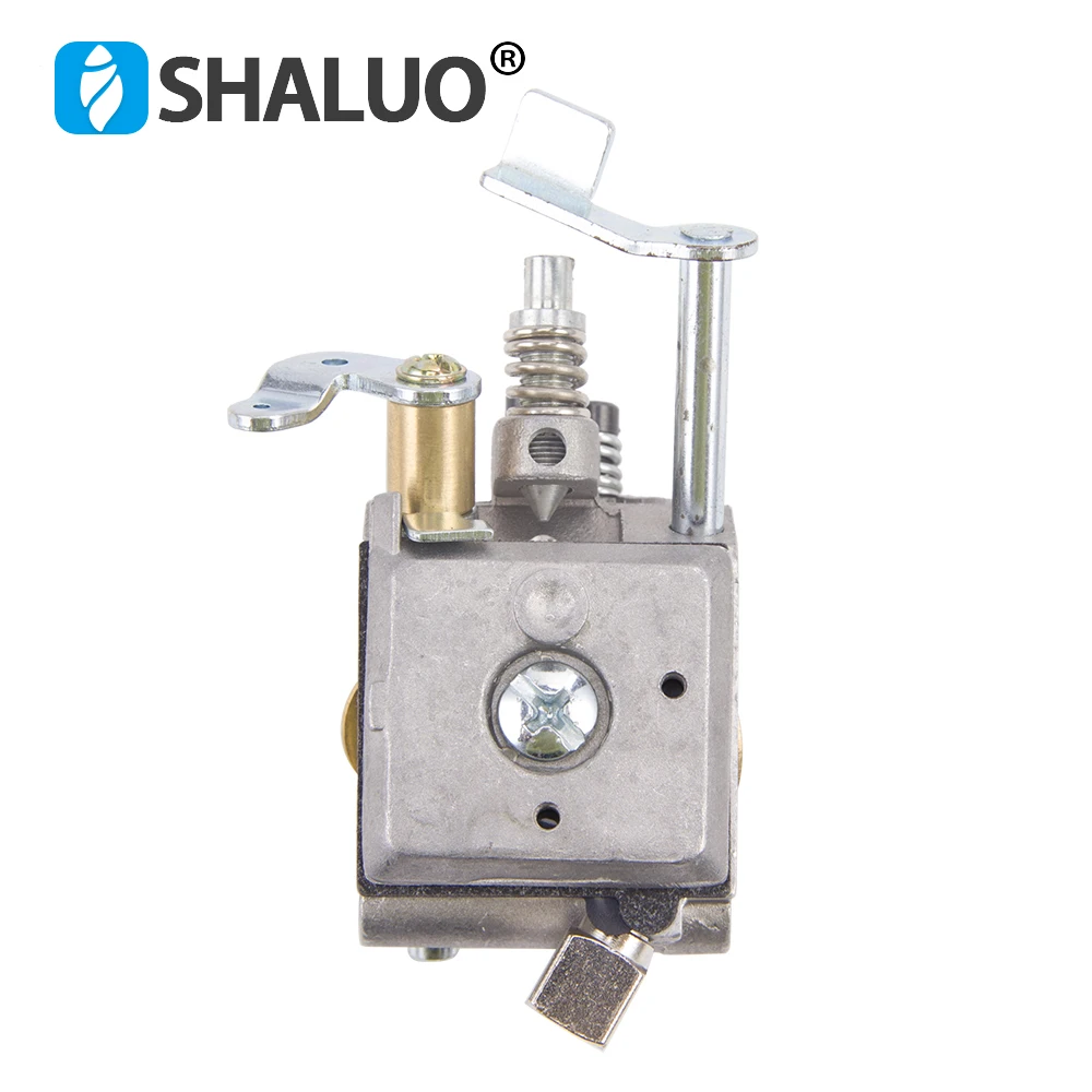 Carburador de Motor a Gasolina Honda Gx100 para Diafragma de Energia Rammer Kit de Acessórios de Montagem Peças e acessórios do gerador