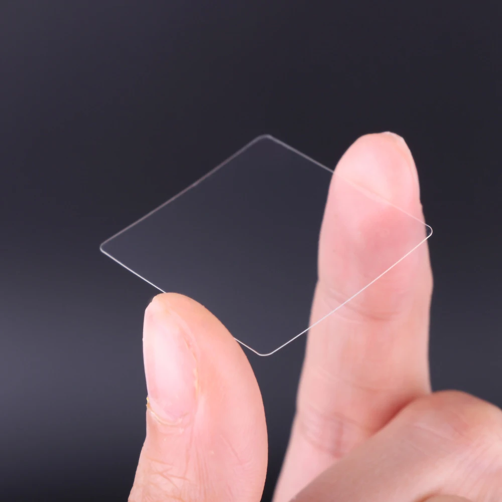 Gimbal Lens Screens Tempered Glass HD Protective film for FIMI PALM Handheld Pocket Sport Camera Accessories | Электроника