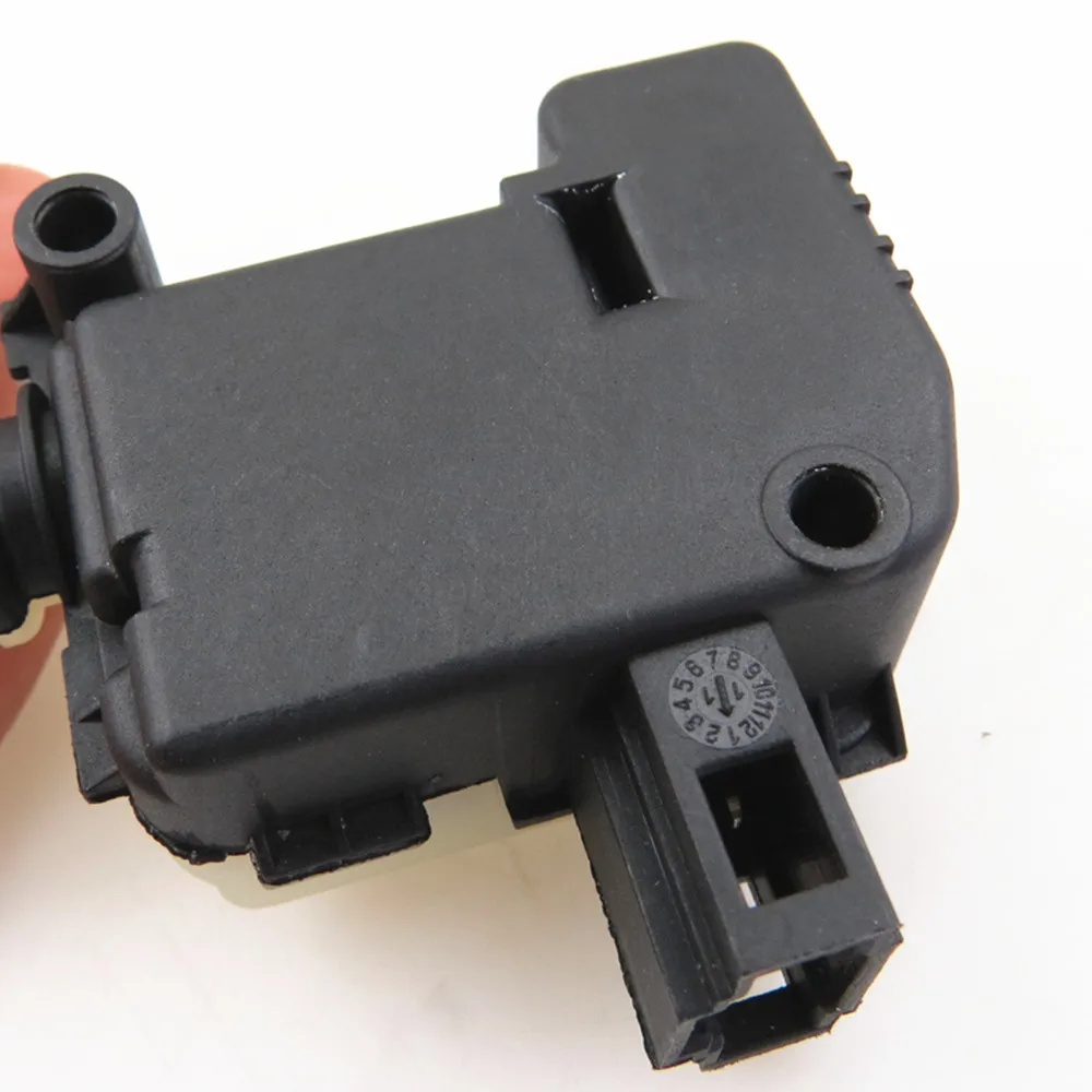 FHAWKEYEQ 2Pin Car Trunk Lids Lock Block Tailgate Servo Motor For TT A4 S4 S6 RS6 A6 All Wheel Drive 4B5 962 115 C B | Автомобили и