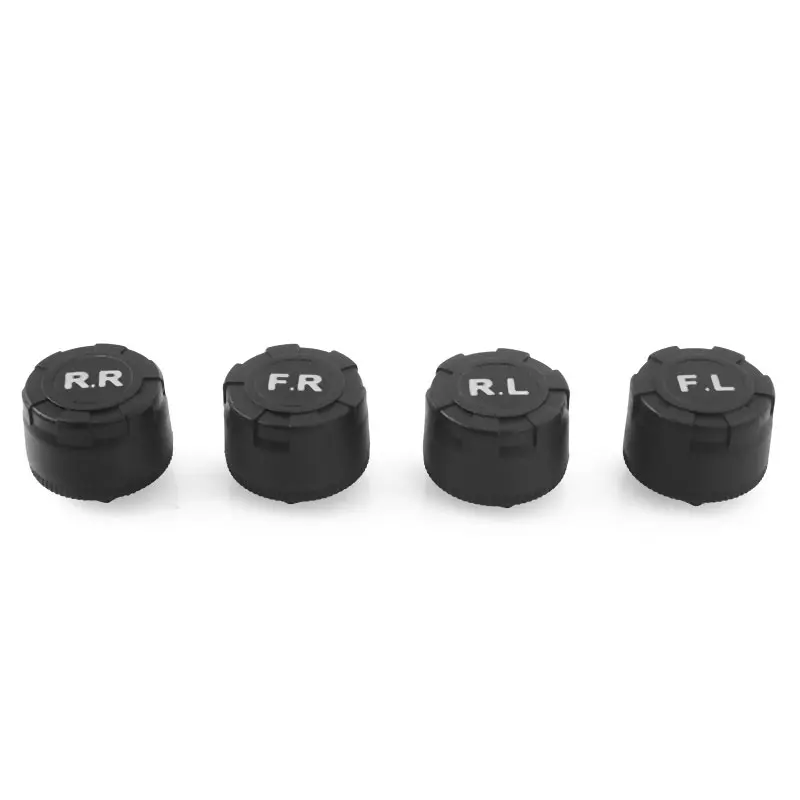 2019 4 Внешний датчик Tpms Usb беспроводной автомобильный TPMS для анти взрыва Android