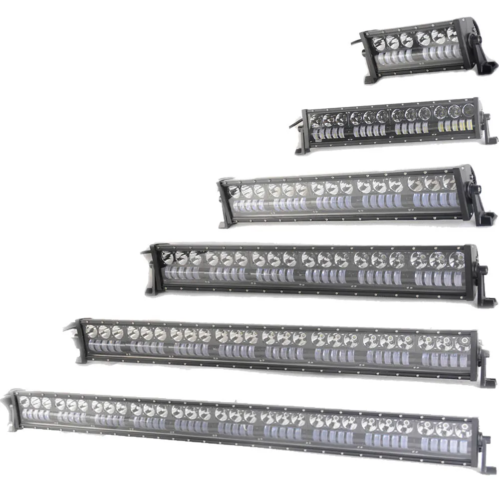 12 В 24 внедорожсветодиодный светодиодная балка точечный прожексветодиодный