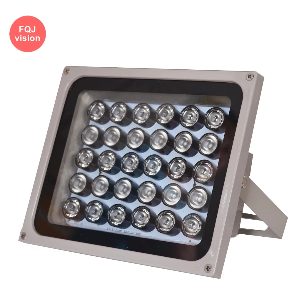

DC 12V Infrared CCTV Camera IR Filled Waterproof 30Pieces Led Light Illuminator Lamp for AHD IP Camera at Night Time
