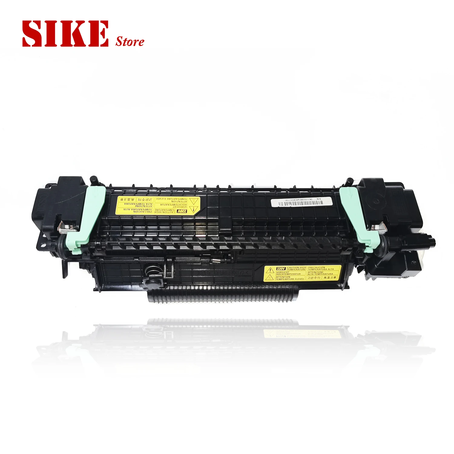 Фото Установка термозакрепляющего устройства для Samsung CLP-310 CLP-310N CLP-315 CLP-315W CLP315 CLP310 CLP 315 310 сборщик фьюзера JC96-05492B JC96-05491B №1