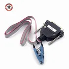 Новое поступление 2021, кабель ST01 0102 для Digiprog III Digiprog 3, программатор ST 01ST02, диагностический кабель