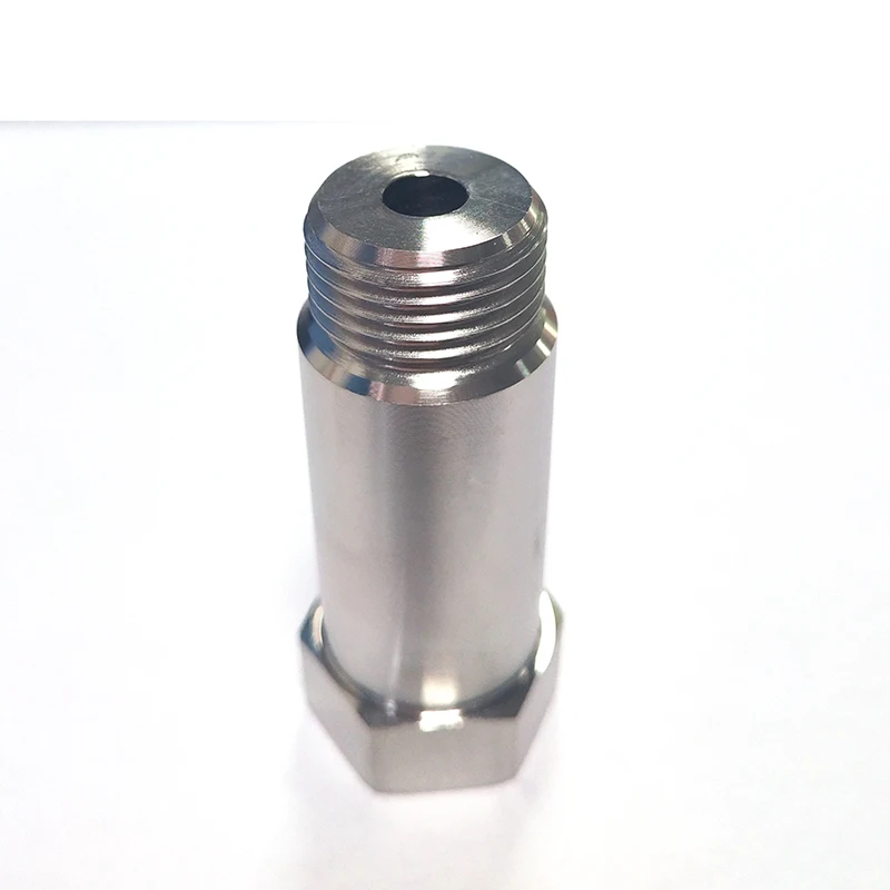 Универсальный адаптер-разделитель для датчика O2 M18 * 1 5 удлинитель угловой Датчик