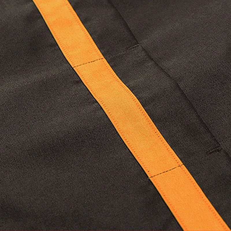 

2020 canvas cotton apron waterproof overalls apron