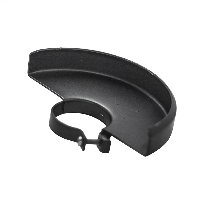 Защитный кожух для угловой шлифовальной машины 125 металлический - купить по