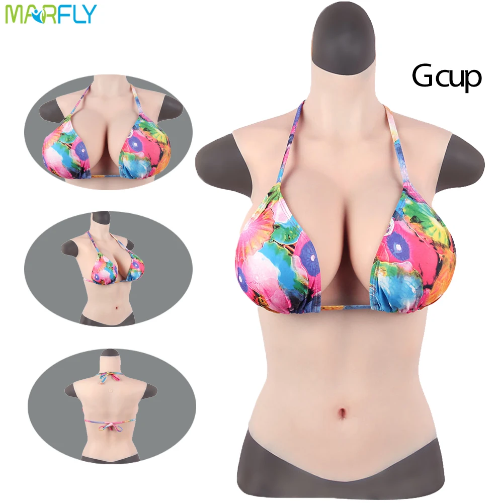 

Cosplay Costumes Shemale Realistic Huge Enhancer Silicone Fake Boobs Tits Breast Forms Crossdresser Drag Queen Sissy Transgender