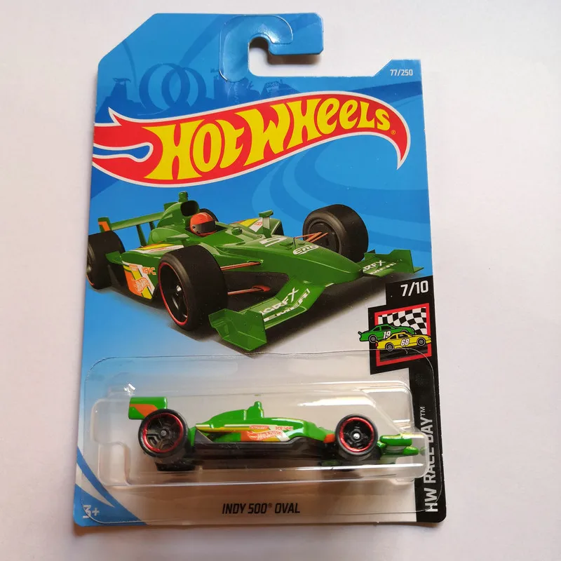 77-2019 Hot Wheels 1: 64 Автомобиль NO.43-83 Ауди Хонда форта Шеви Додж металлическая литая модель автомобиля детские игрушки подарок - Цвет: 77-2019