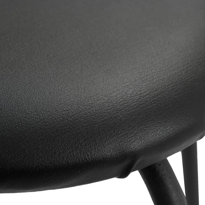 Табурет &quotЭконом&quot Черный/черный 3867361 |