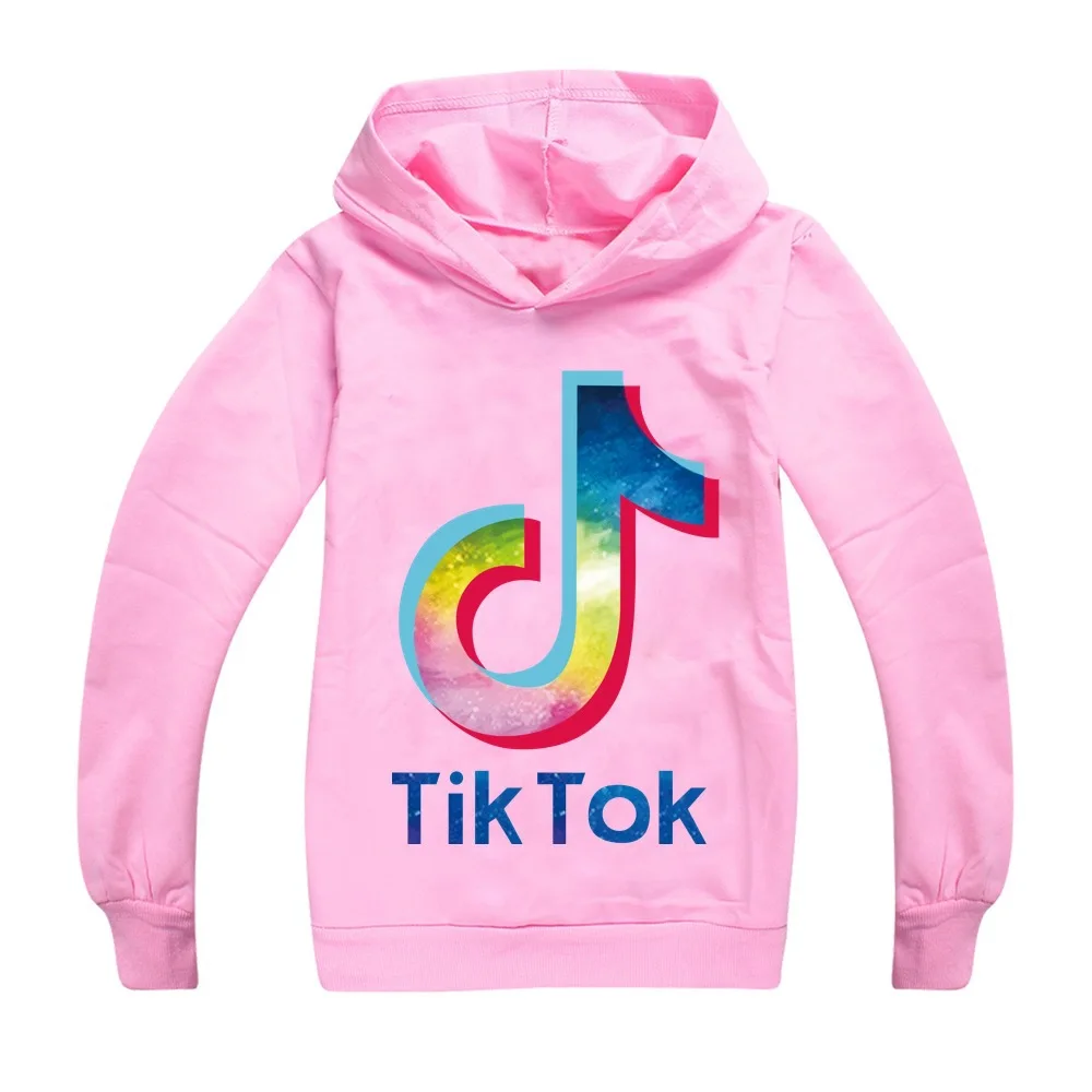 

Funny Video Games Letter Printing Hoodies For Teens Girls Cute Boys Clothes Sweatshirt Long Sleeve Toddler Sudadera Autumn 2-16Y