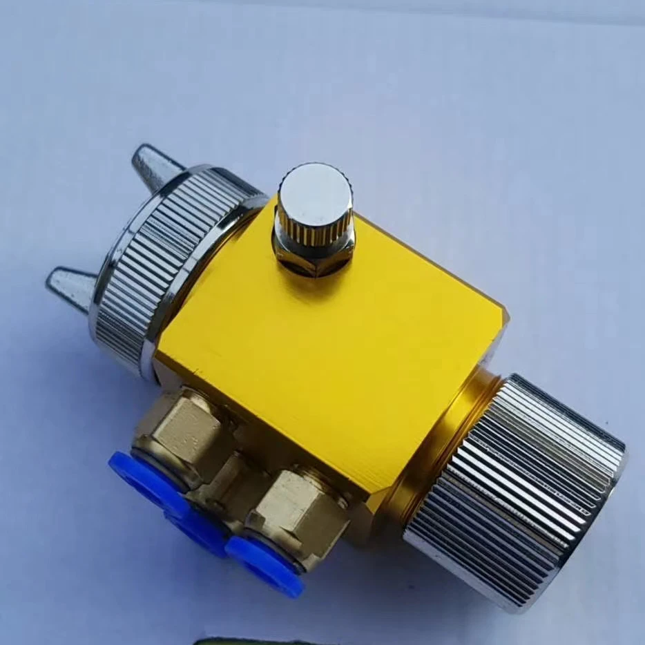 

Automative Spray Gun Automatic spray nozzle A100