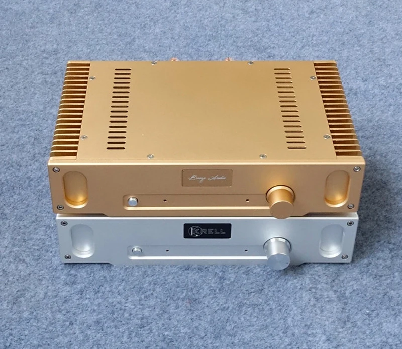 Hi Fi усилитель KYYSLB 336*85*215 мм 15 Вт * 2 4 8 Ом 1969 класс A|Усилители мощности| |