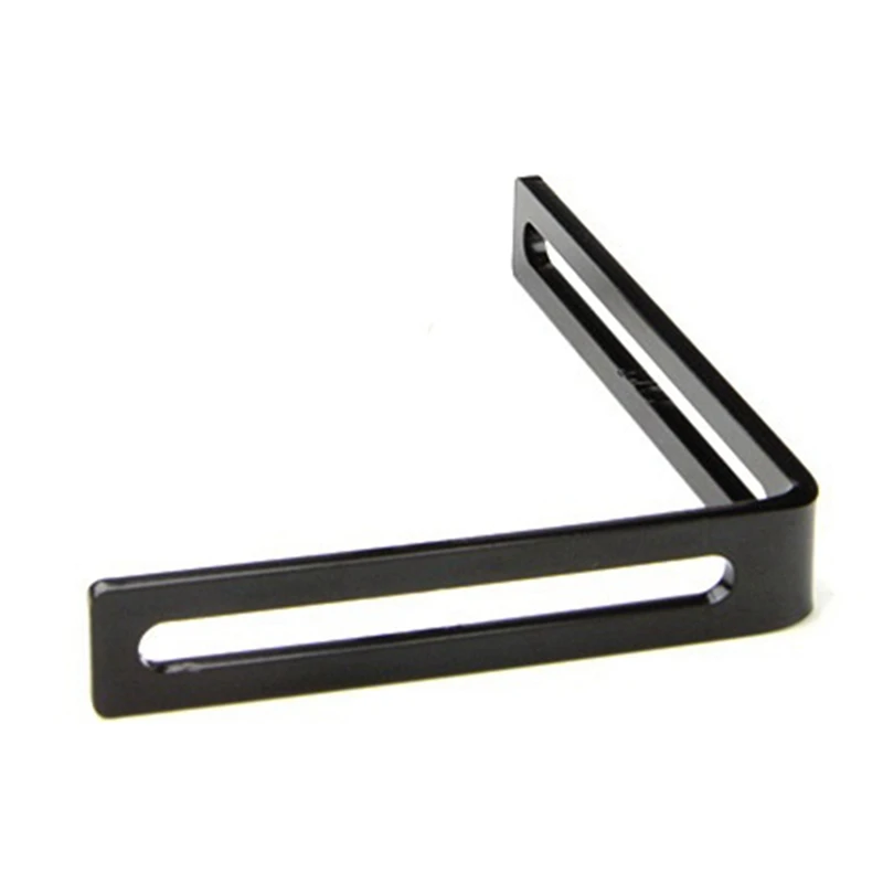 L-образный металлический кронштейн для водяного насоса резервуар воды с холодным