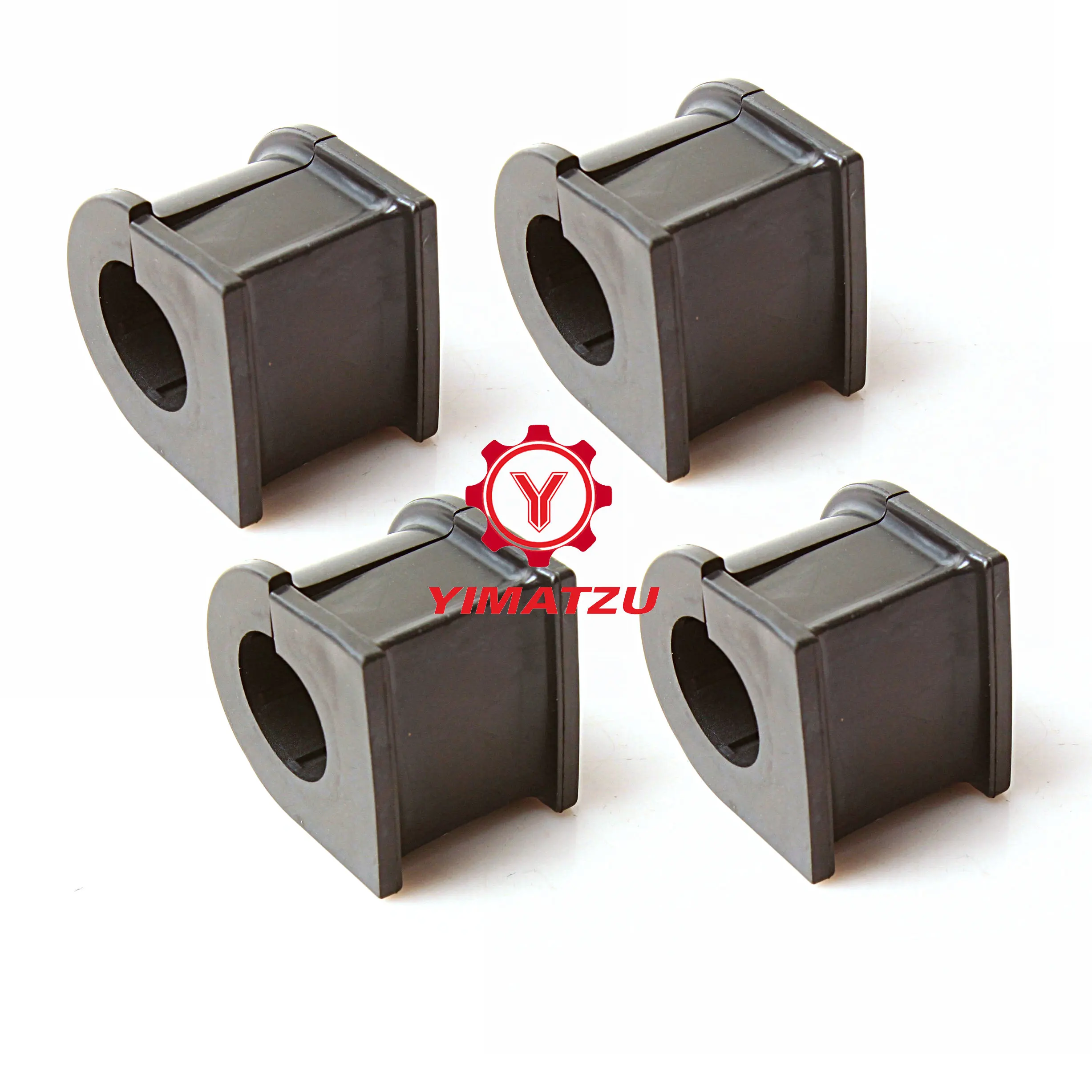 Запчасти YIMATZU для квадроцикла UTV Резиновые опорные сиденья серии CFMOTO CF400 CF500 CF600 CF625