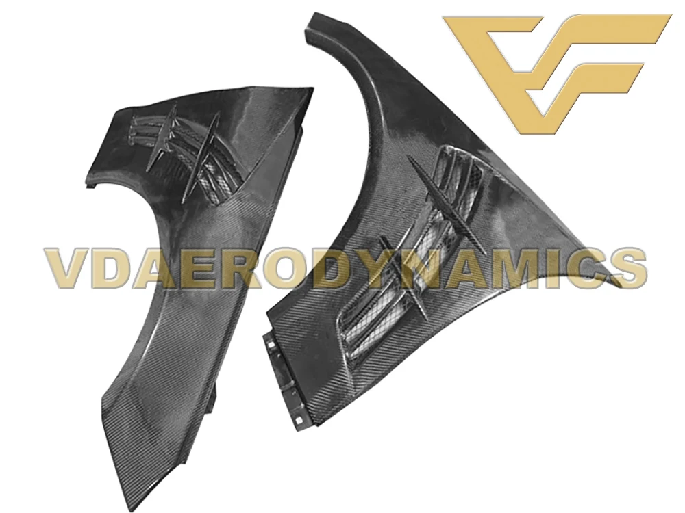 Подходит для 07 14 Benz W204 C Class C180 C200 C220 C250 C300 C320 C350 C63 VAD W FRP или углеродное волокно|carbon