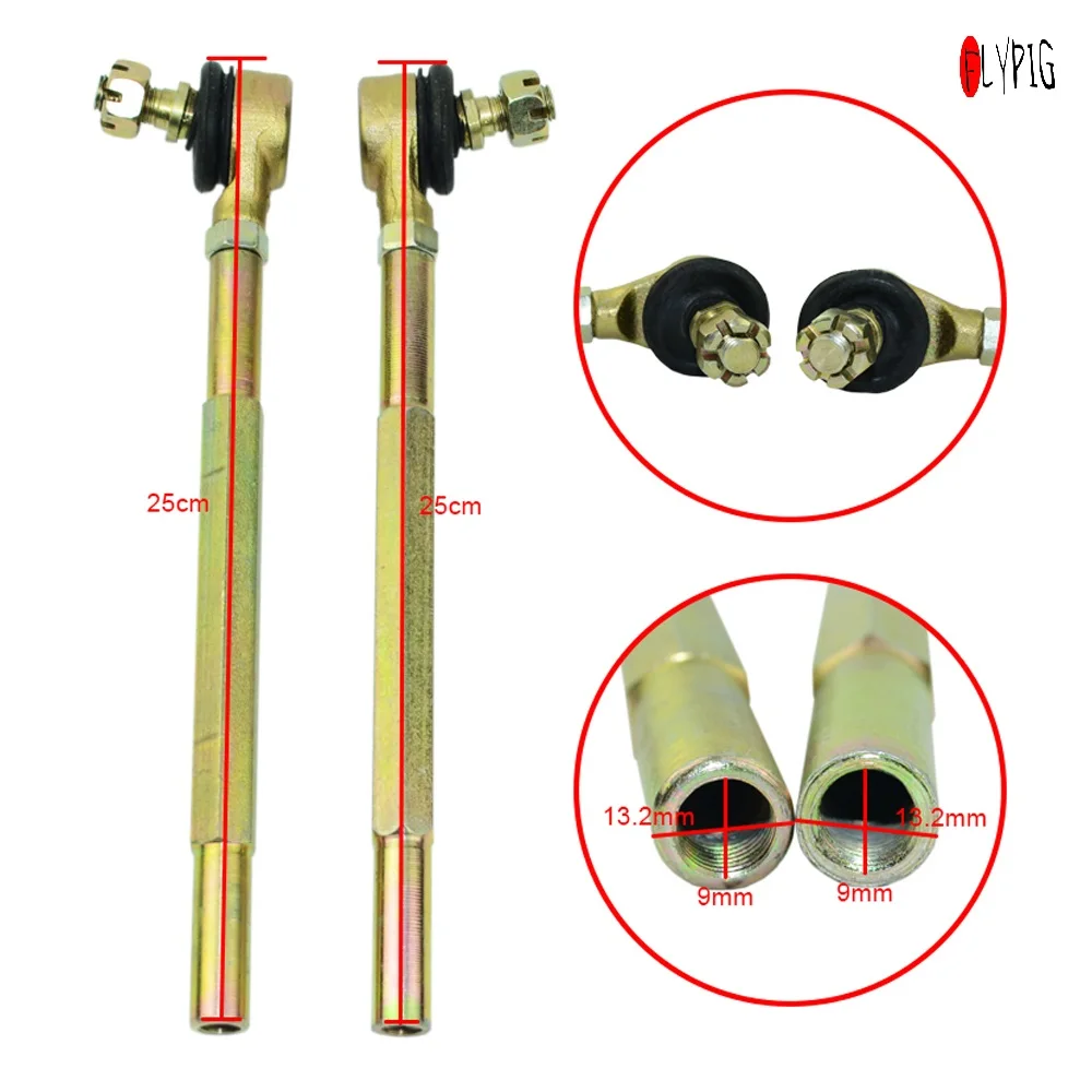 Рулевое колесо для карт 110 куб. См картридж рулевая тяга регулируемый вал рулевые