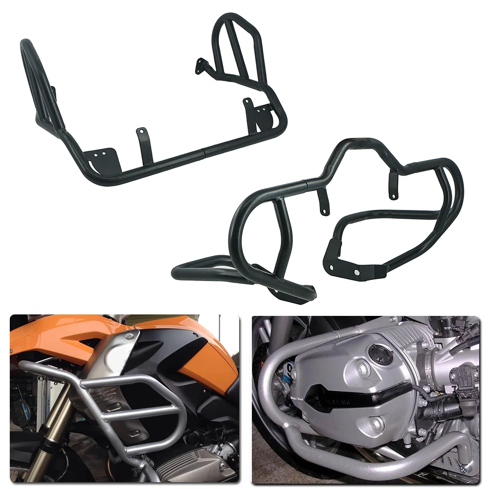 Балка для мотоцикла BMW R1200GS R1200 GS R 1200 масляное охлаждение 2008 2012 защита двигателя