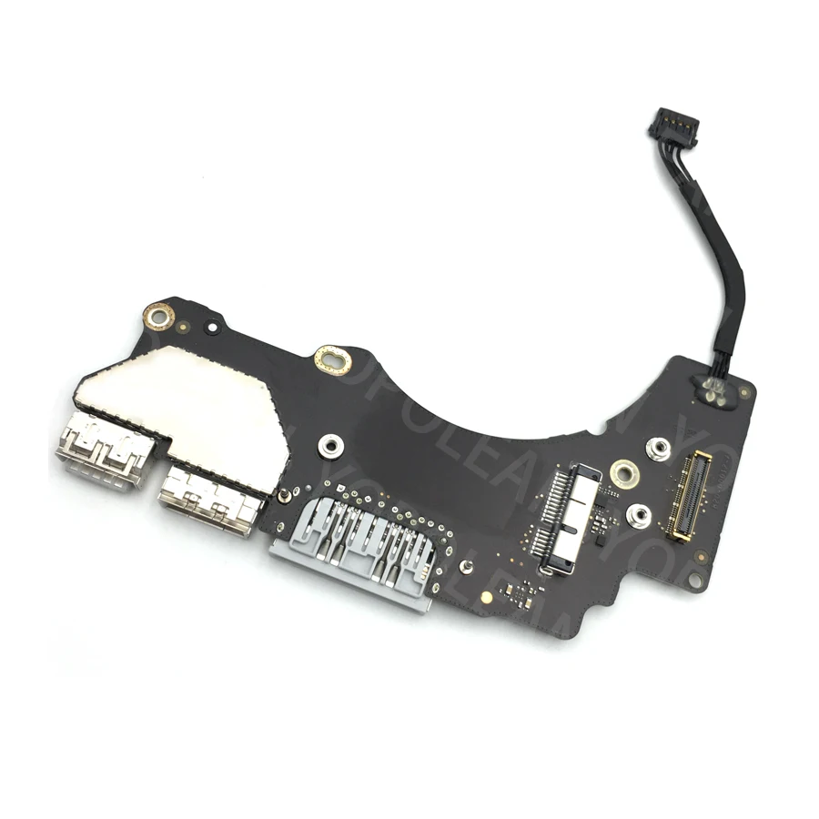 Новый оригинальный кардридер I/O USB SDXC 820-00012-A для Macbook Pro Retina 13 &quotA1502 2015 EMC 2835 661-02457 |