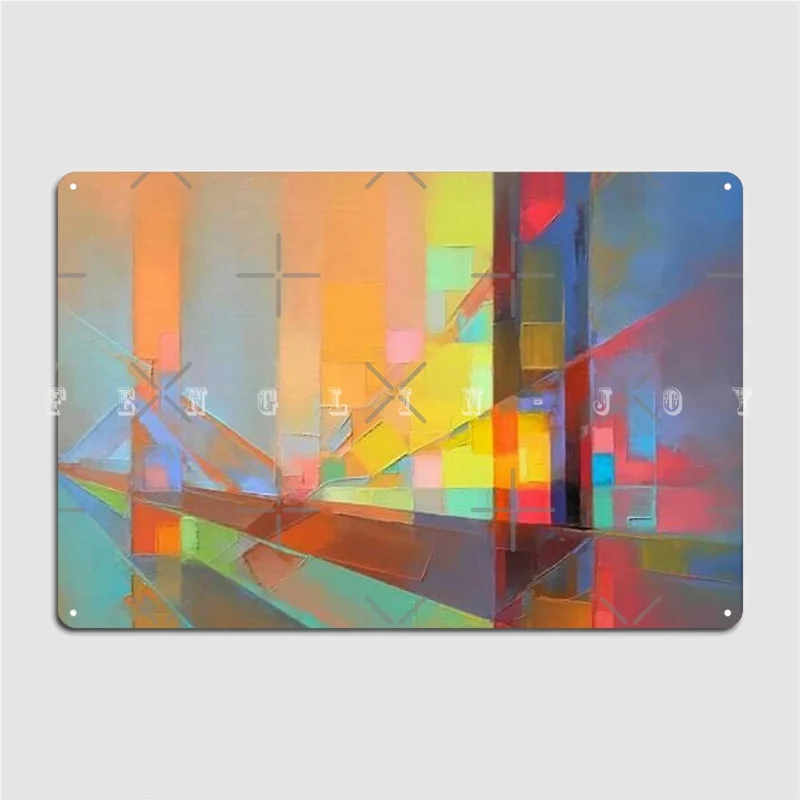 

Everything I Wanted Metal Sign Plaques Pub Design Club Bar Tin Sign Poster