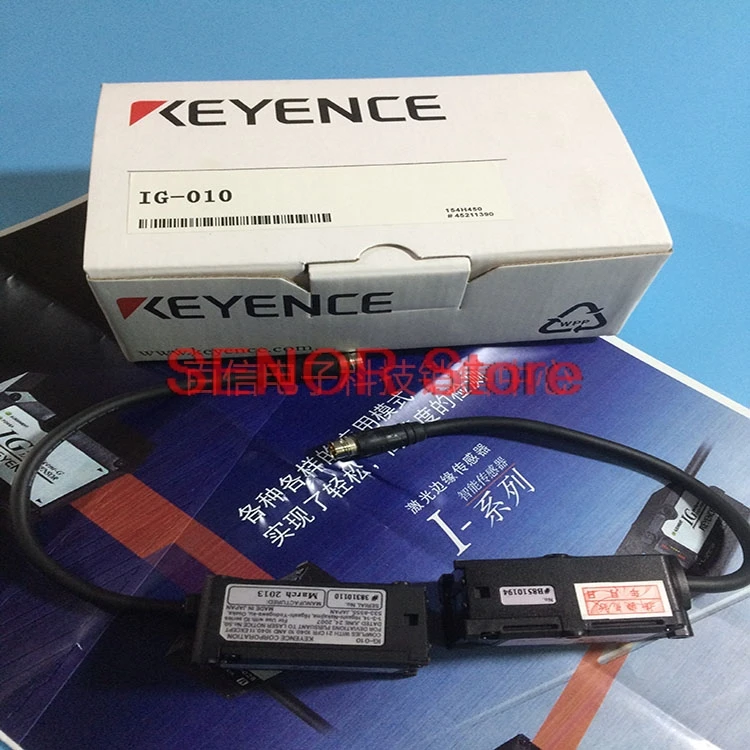 Оригинальный аутентичный лазерный дальномер