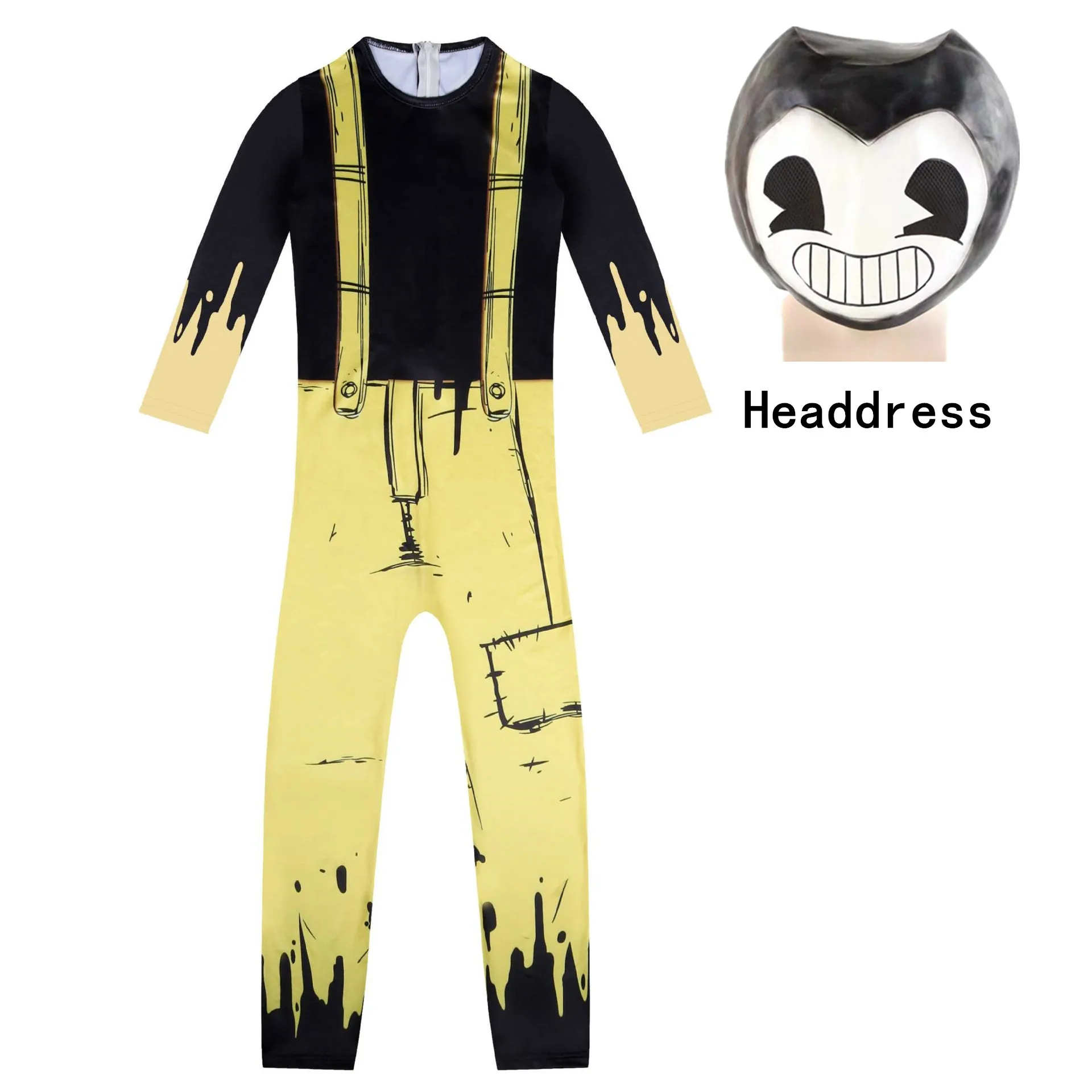 Лидер продаж косплей-костюм из аниме биди Элис ангел костюм на Хэллоуин для