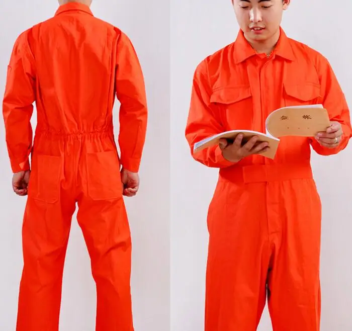 Спецодежда спецодежда промышленный котельный костюм |