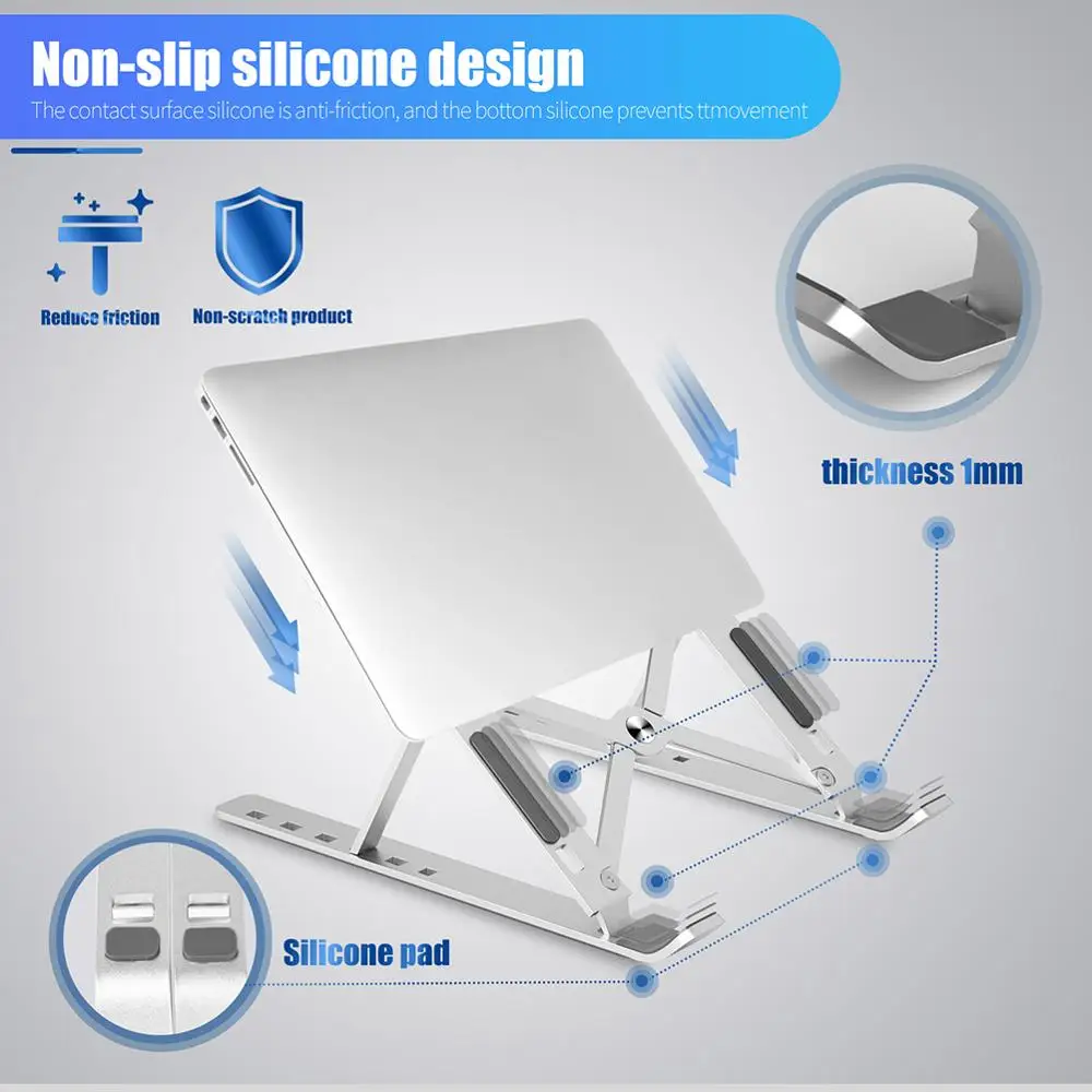 портативная алюминиевая по