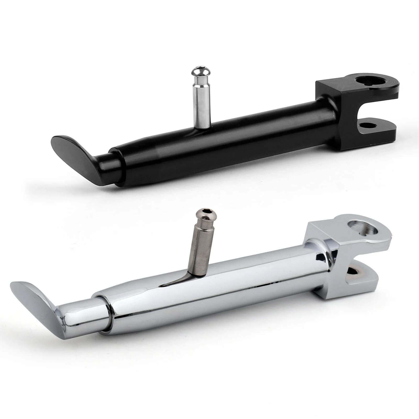 

Topteng CNC Kickstand Motorcycle Side Stand For Honda CBR1000RR 2008-2014 2009