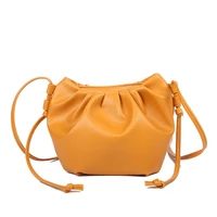 retro casual womens totes shoulder bag fashion exquisite shopping bag pu leather chain handbags for women free shipping