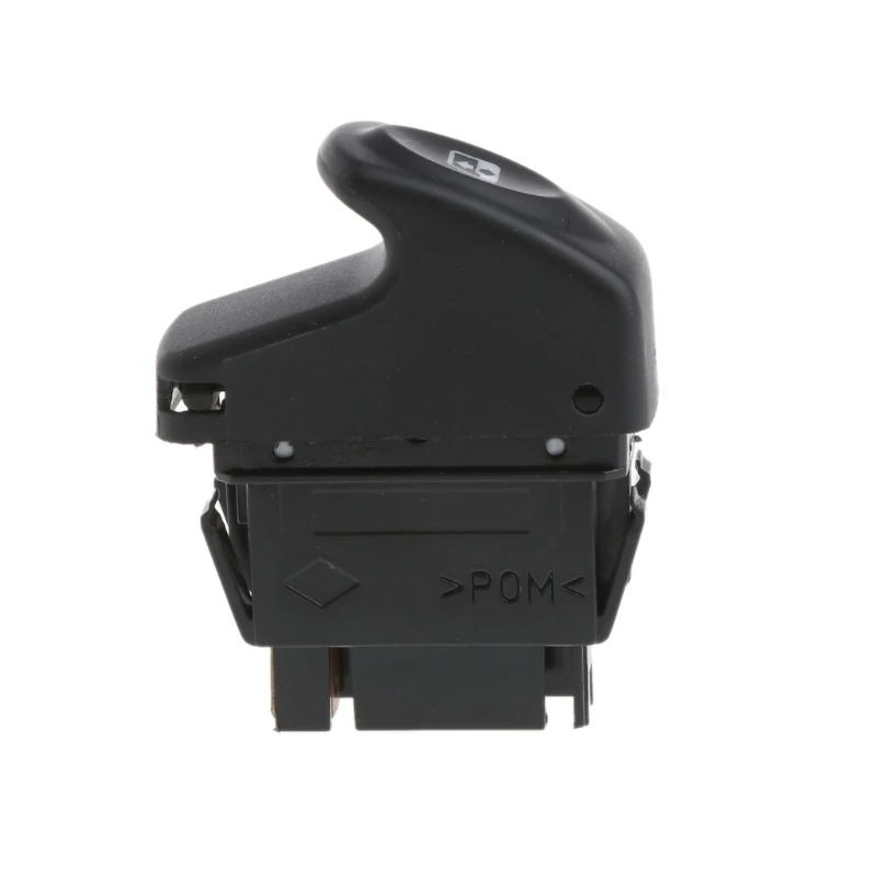

6 Pins 12V Car Electric Window Control Switch for renault Clio II 2 Megane I Kangoo