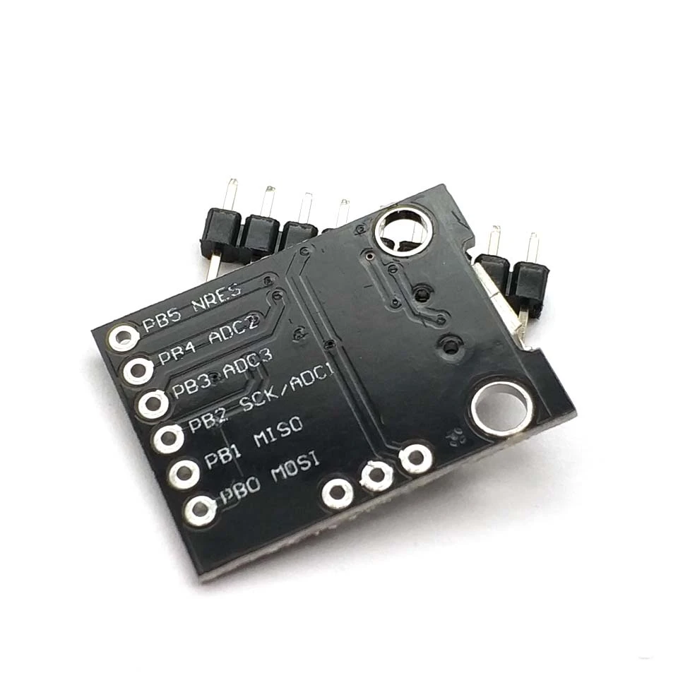 Плата разработки Attiny85 Digispark kickstarter Mini USB модуль Tiny85|Запасные части| |