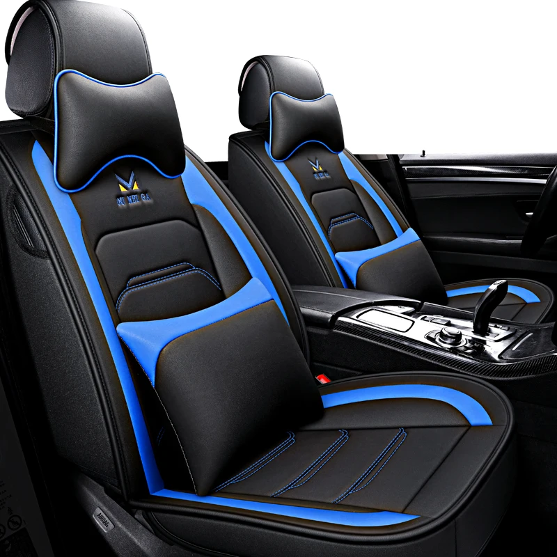 Чехол для сидения автомобиля чехлы на сиденья Mercedes smart Fortwo Вито w639 w124 w140 w163 w164 w166