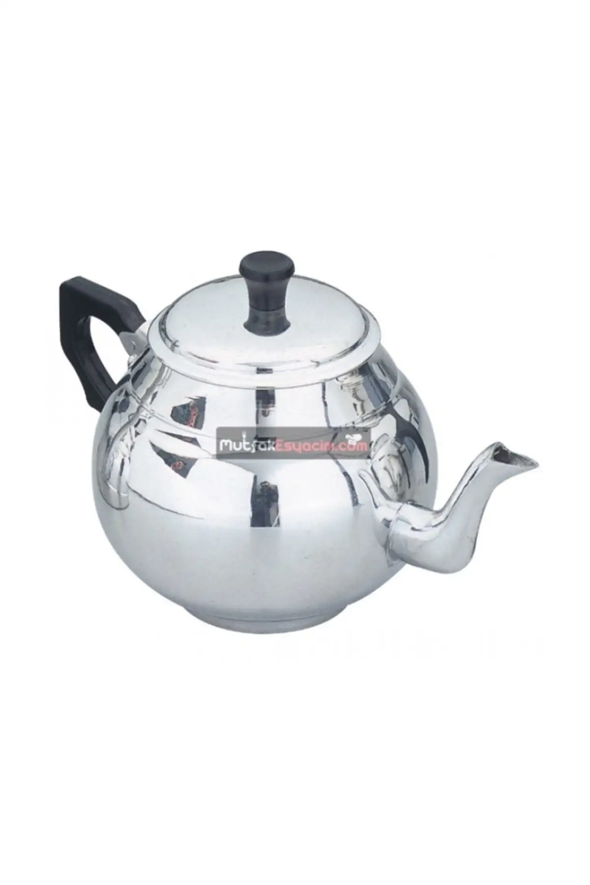 Заварочный чайник Вуди Samovar алюминиевый заварочный для урны водонагреватель