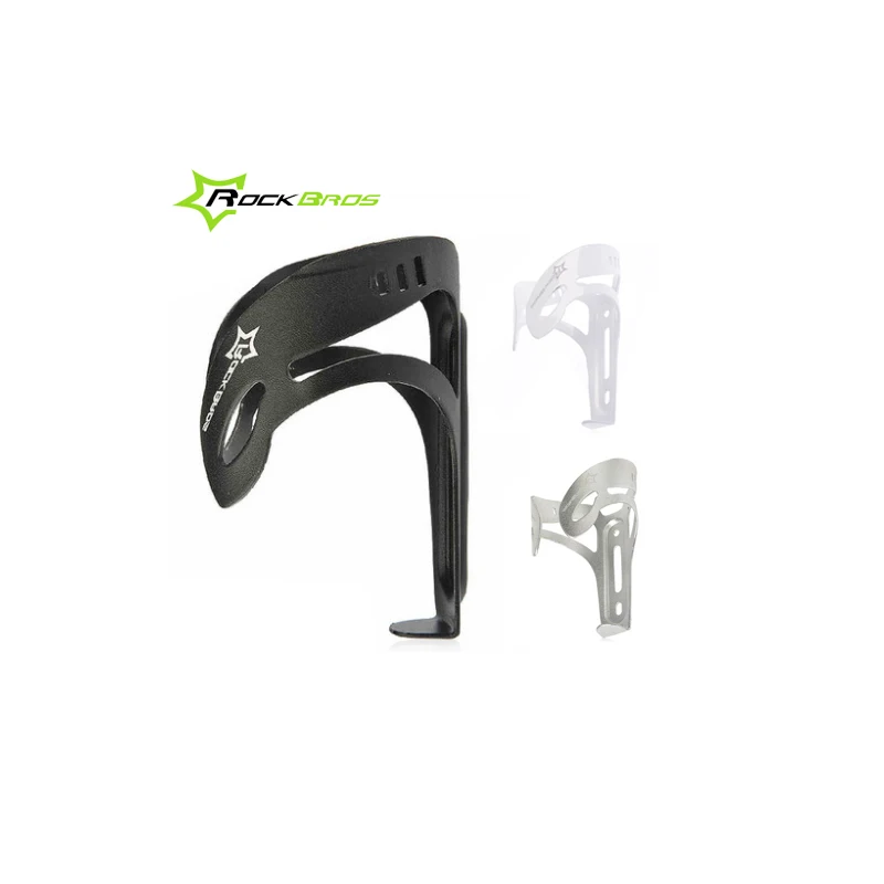 ROCKBROS новый стандартный велосипедный держатель для бутылки с водой 3 цвета