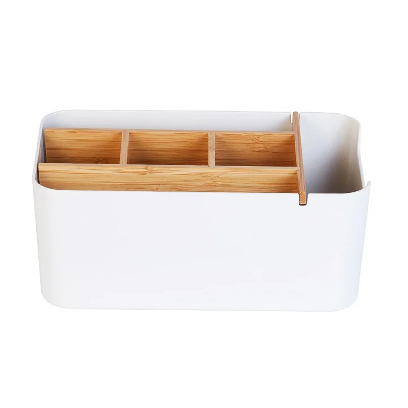 Настольный органайзер многофункциональный для хранение офисных