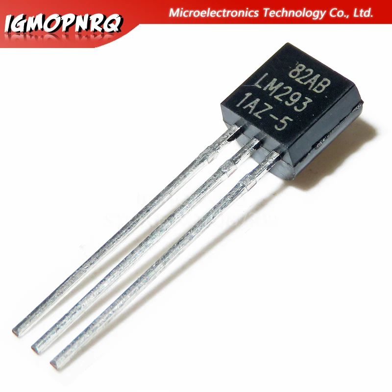 

10PCS LM2931AZ-5.0 LM2931AZ