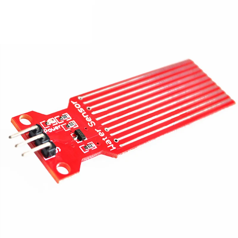Датчик уровня дождя для Arduino DC 3 5 в 20 мА|sensor board|sensor doorsensor watch |