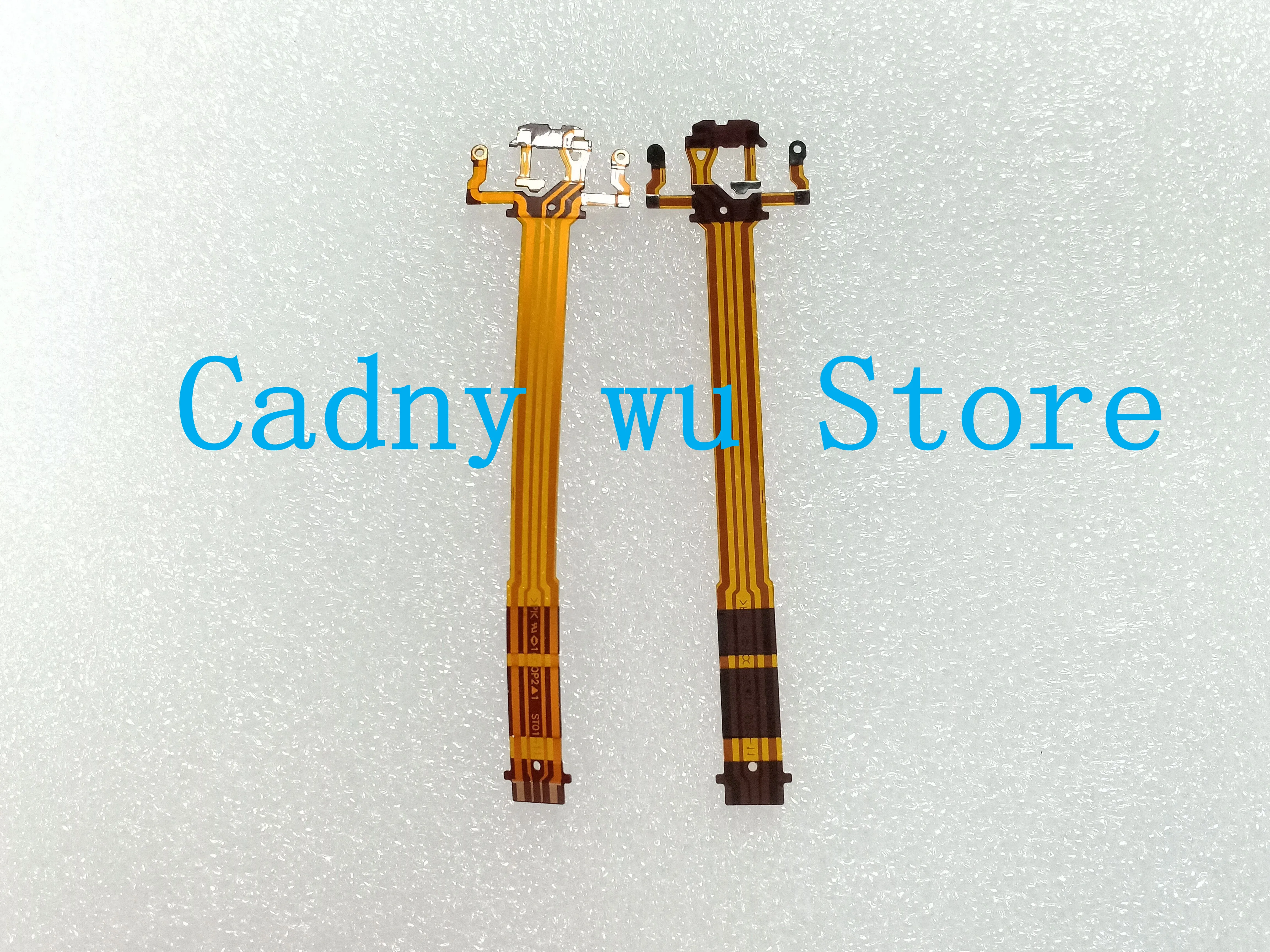 Новый гибкий кабель для цифровой камеры SONY A5000 A5100 ремонтная часть | Электроника