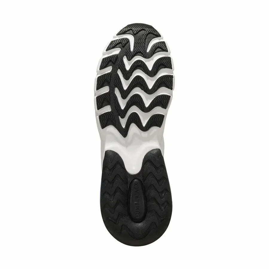 

Lumberjack Oscar White Men'S Running Shoes
