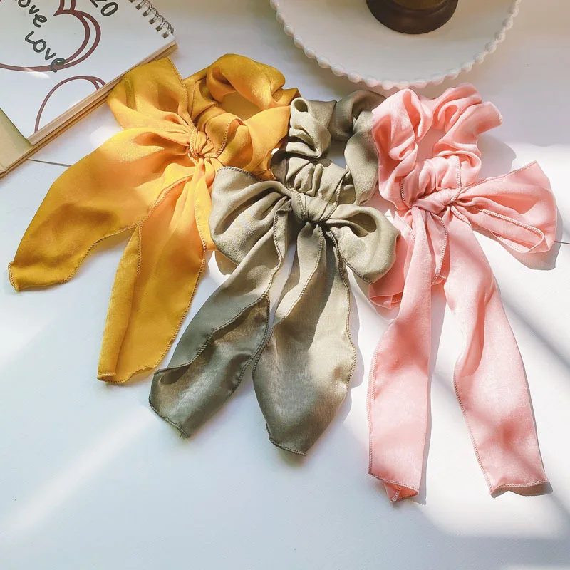 

hair scarf new style hair accessories