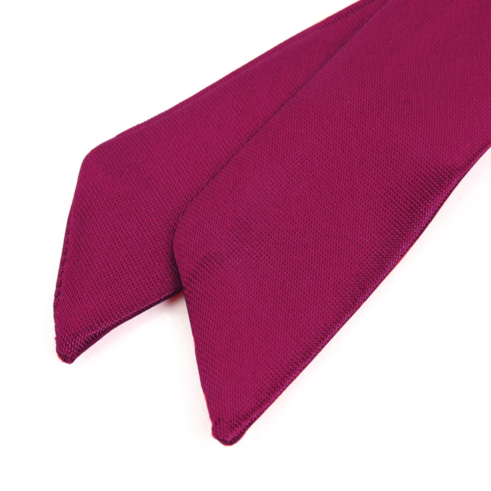 Женский галстук бабочка с бантом аксессуар для рубашек| |