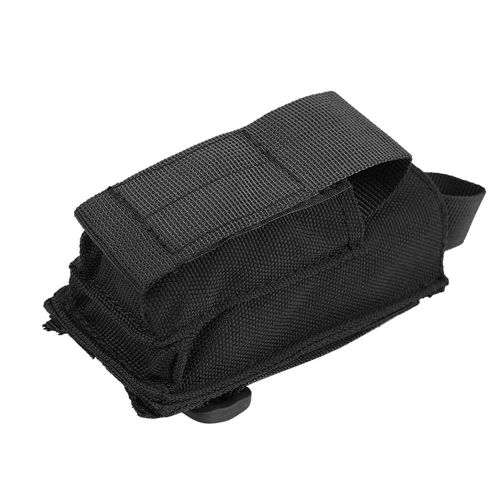 Тактическая Сумка для магазина Molle одиночная Магнитная сумка военная модель