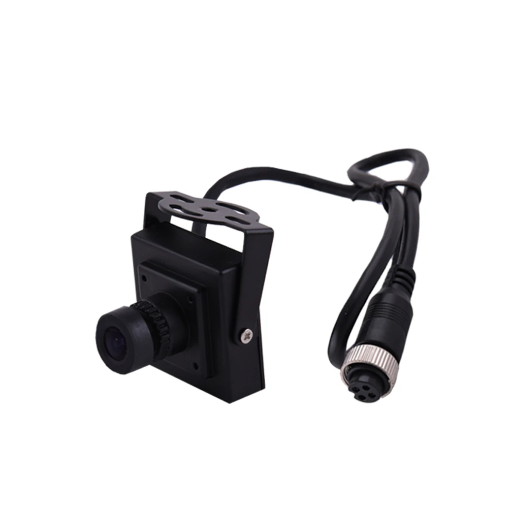 AHD 1.3MP/2MP внутренняя камера переднего вида для автобуса/грузовика | Автомобили и